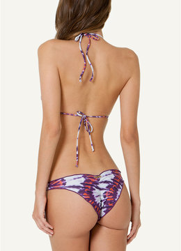 SOFIA BY VIX LYON RIPPLE 1PC swim one piece