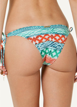 SOFIA BY VIX MARSEILLES LONG TIE BRAZILIAN BOTTOM