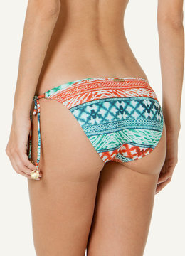 SOFIA BY VIX MARSEILLES LONG TIE FULL BOTTOM