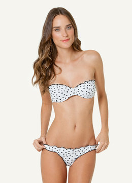 SOFIA BY VIX PETIT BANDEAU RIPPLE CUP