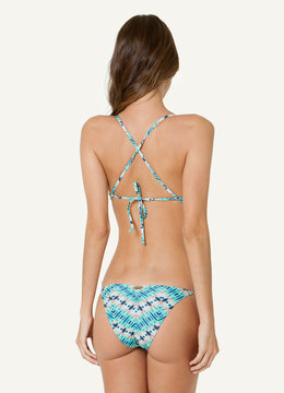 SOFIA BY VIX VOYAGE CUT OUT ONE PIECE swim one piece