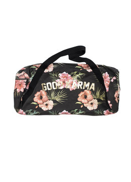 SPIRITUAL GANGSTER GOOD KARMA DUFFLE BAG
