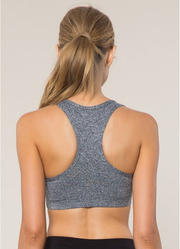 SPIRITUAL GANGSTER GOOD VIBES SPORTS BRA clothing active
