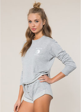 SPIRITUAL GANGSTER GYPSY SOUL CROP TOP clothing tops
