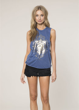 SPIRITUAL GANGSTER LUNAR LOVE FESTIVAL TANK