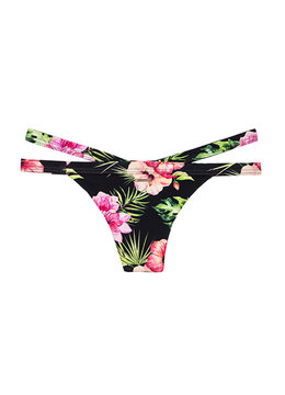 SPIRITUAL GANGSTER MAUI ARROW BOTTOM swim separates