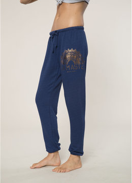 SPIRITUAL GANGSTER NAMASTE SUN SWEATPANT