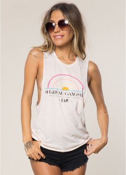 SPIRITUAL GANGSTER SG 1976 FESTIVAL TANK