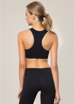 SPIRITUAL GANGSTER SPIRITUAL GANGSTER SPORTS BRA clothing active