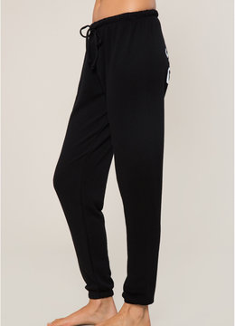 SPIRITUAL GANGSTER SPIRITUAL GANGSTER SWEATPANTS clothing bottoms