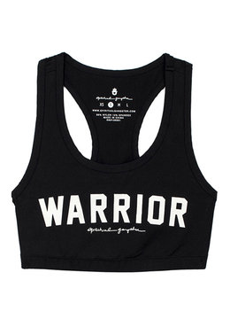 SPIRITUAL GANGSTER WARRIOR ARCH SPORTS BRA