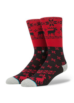 STANCE BLITZIN SOCK