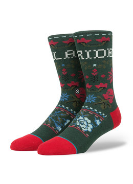 STANCE SLAY RIDE SOCK