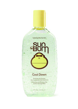 SUN BUM 'COOL DOWN' HYDRATING AFTER SUN GEL