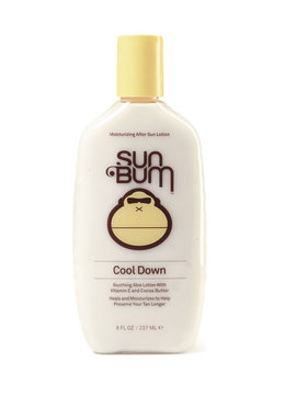 SUN BUM COOL DOWN MOISTURUZING LOTION