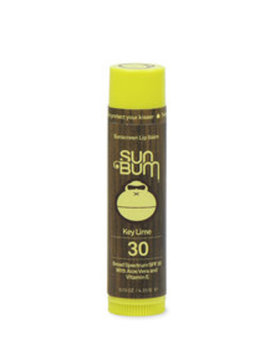 SUN BUM LIP BALM KEY LIME