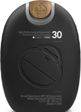 SUN BUM SIGNATURE SUNSCREEN SPF 30