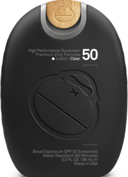 SUN BUM SIGNATURE SUNSCREEN SPF 50