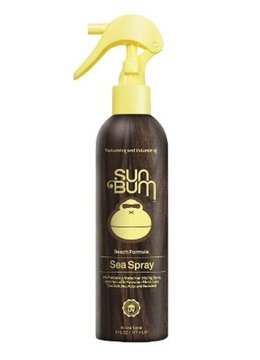 SUN BUM HAIR CARE SEA SPRAY