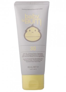 SUN BUM SUNSCREEN BABY BUM SPF 30