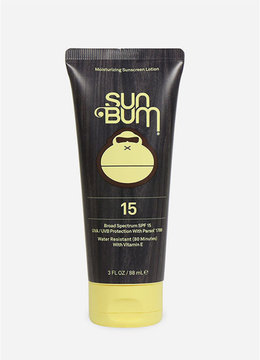SUN BUM SUNSCREEN LOTION SPF 15