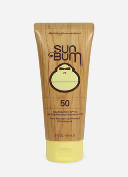 SUN BUM SUNSCREEN LOTION SPF 50