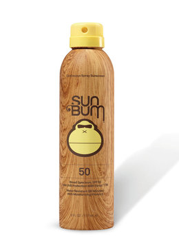 SUN BUM SUNSCREEN SPRAY SPF50