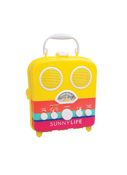 SUNNYLIFE BEACH SOUNDS HAVANA accessories electronics