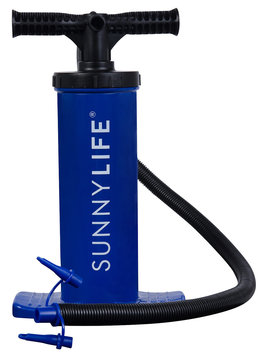 SUNNYLIFE FOOT AIR PUMP