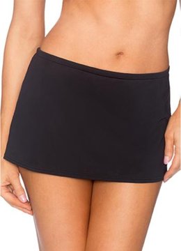 SUNSETS CONTEMPORARY SWIM SKIRT