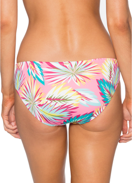 SUNSETS PALMETTO TWIST AND SHOUT BOTTOM swim separates