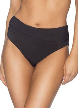 SUNSETS TWIST HIGH WAIST BOTTOM
