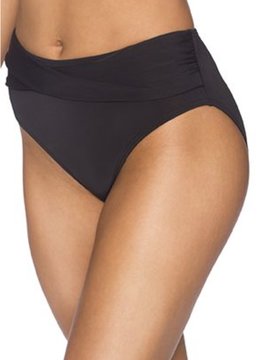 SUNSETS SIDE SHIRRED HALTER W/ MOLDED SOFT CUP swim separates