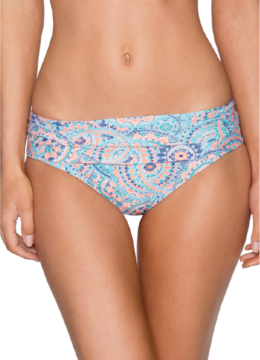 SWIM SYSTEMS COMPASS ALOHA BANDED BOTTOM