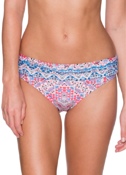 SWIM SYSTEMS MERIDIAN ALOHA BANDED BOTTOM