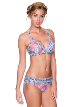 SWIM SYSTEMS MERIDIAN AVALON DDCUP TOP swim separates