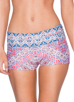 SWIM SYSTEMS MERIDIAN VENICE SHORT