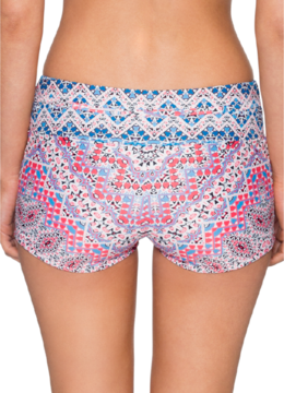 SWIM SYSTEMS MERIDIAN VENICE SHORT swim separates