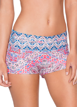 SWIM SYSTEMS MERIDIAN VENICE SHORT swim separates