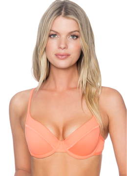 SWIM SYSTEMS NECTAR LOVESTRUCK UNDERWIRE TOP