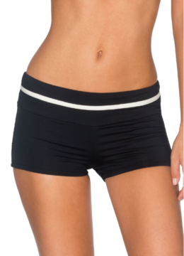 SWIM SYSTEMS ON POINT VENICE SHORT