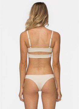 TAVIK ALI MINIMAL BOTTOM