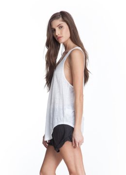 TAVIK BAILEY RACERBACK TANK clothing tops