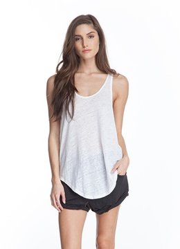 TAVIK BAILEY RACERBACK TANK