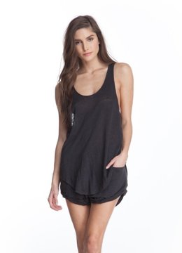 TAVIK BAILEY RACERBACK TANK clothing tops