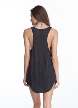 TAVIK BAILEY RACERBACK TANK clothing tops