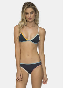 TAVIK COLOR BLOCK JETT TOP