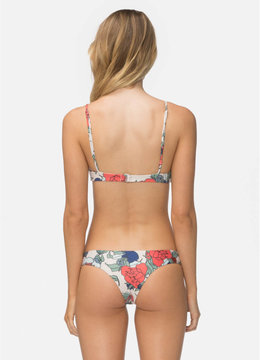 TAVIK EMMA FLORAL ALI BOTTOM