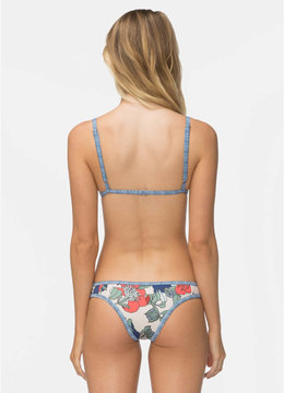 TAVIK EMMA FLORAL JAYDEN BOTTOM