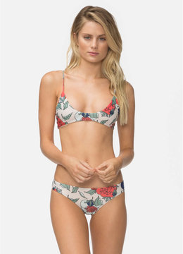 TAVIK EMMA FLORAL NAHLA TOP